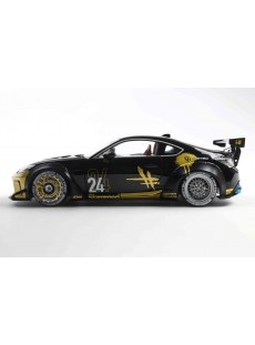 1:18 TOYOTA GR86 LIBERTY...