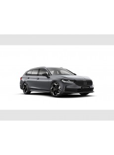 1:18 SKODA SUPERB COMBI...