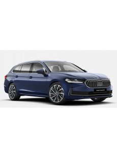 1:18 SKODA SUPERB COMBI L&K...