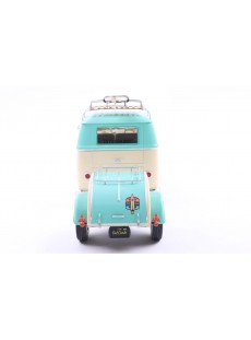 1:18  COOL COMBI MINT GREEN & WHITE 2024