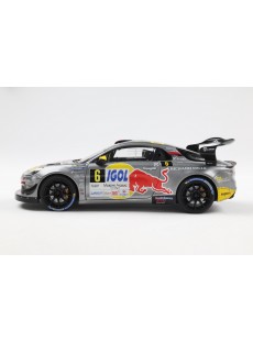 1:18 ALPINE A110 RGT+ GREY...