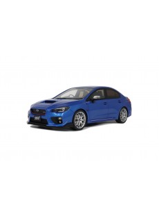 1:18 SUBARU WRX STI S207 WR...