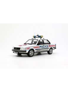 1:18 RENAULT 18 TURBO...