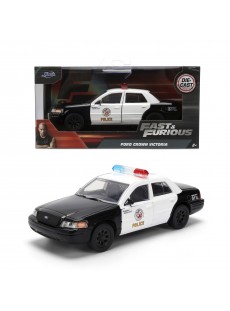 1:32 FORD CROWN VICTORIA...