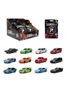 NANO  FAST AND FURIOUS...