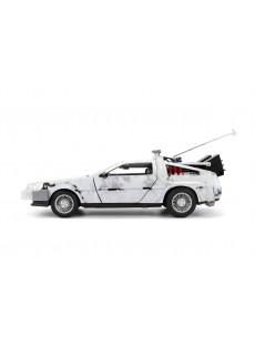 1:24  TIME MACHINE FROSTY GREY HOLLYWOOD RIDES