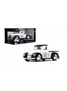 1:32 FORD PICK-UP STEAMBOAT...