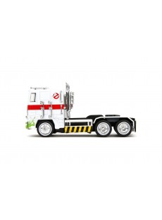 1:32  OPTIMUS PRIME G1 TRANSFORMERS X ECTO-1 WHITE