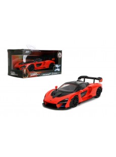 1:32 MCLAREN SENNA BRIGHT...