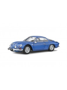 1:18 ALPINE A110 1600S BLEU...
