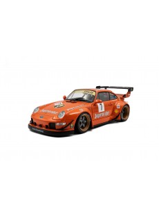1:18 RWB BODYKIT ORANGE 2020