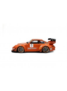 1:18 RWB BODYKIT ORANGE 2020