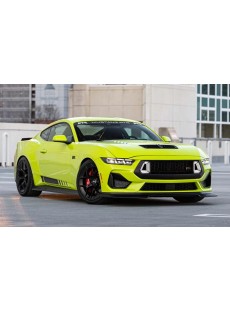 1:18 RTR MUSTANG SPEC-3...