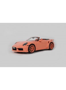 1:18 BRABUS 911 TURBO S...