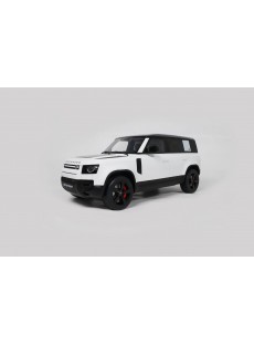 1:12 LAND ROVER DEFENDER...