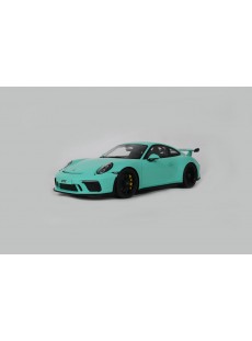 1:18 PORSCHE 911 [991.2]...