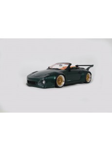 1:18 OLD & NEW  TOKYO AUTO...