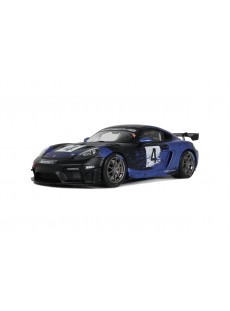 1:18 PORSCHE CAYMAN 718 GT4...