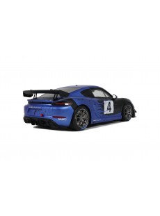 1:18 PORSCHE CAYMAN 718 GT4 RS CLUBSPORT  2021