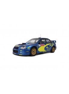 1:12 SUBARU IMPREZA (S9)...