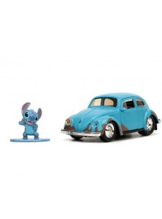 1:32 VOLKSWAGEN BEETLE...