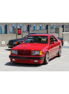 1:43 MERCEDES-BENZ 300CE...