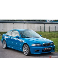 1:43 BMW M3 COUPE LAGUNA...