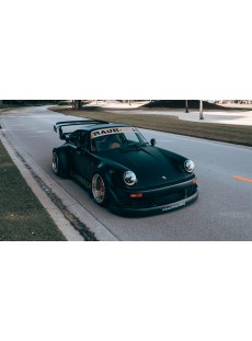 1:43 RWB BODYKIT KAMIWAZA...