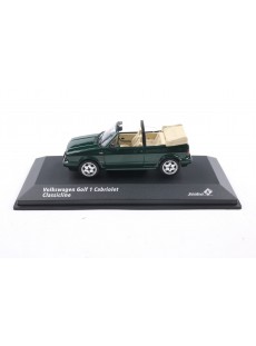 1:43 VOLKSWAGEN GOLF MKI...