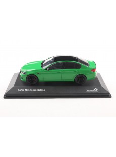 1:43 BMW M5 COMPETITION...