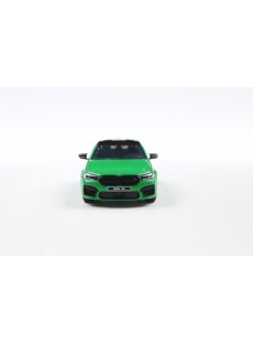 1:43 BMW M5 COMPETITION SIGNAL GREEN 2022