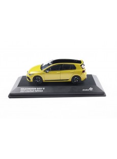 1:43 VOLKSWAGEN GOLF R 333...