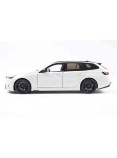 1:18 BMW M5 TOURING ALPINE...