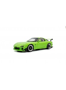 1:18 MAZDA RX7 FD3RS SOLIDO...
