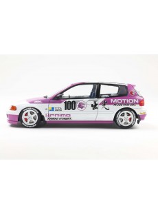 1:18 HONDA CIVIC (EG6)...