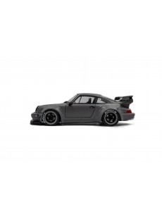 1:18 RWB BODYKIT NARDO GREY 2024