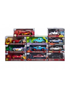 1:32  DISPLAY JADA 33 PCS + FIG 