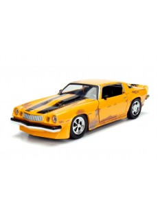 1:24 CHEVROLET CHEVY CAMARO...