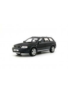 1:18 AUDI A6 C5 ALL ROAD...