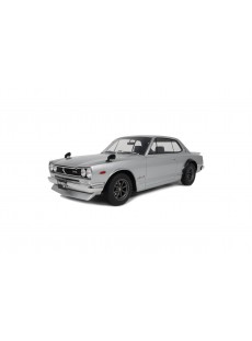 1:12 NISSAN SKYLINE 2000...