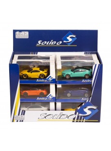 1:43  DISPLAY SOLIDO 12...