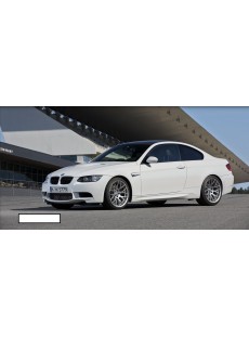 1:43 BMW E92 M3 ALPINE...