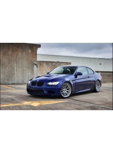 1:43 BMW E92 M3 INTERLAGOS...