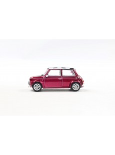 1:43 MINI COOPER SPORT PURPLE 1997