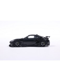 1:43 PANDEM TOYOTA GR86 BLACK 2022