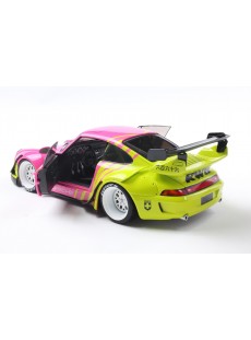 1:18 RWB BODYKIT PINK 2024
