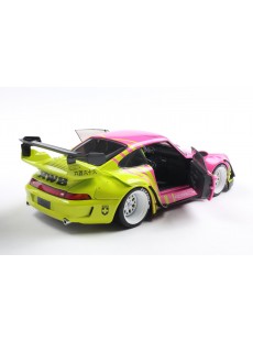 1:18 RWB BODYKIT PINK 2024