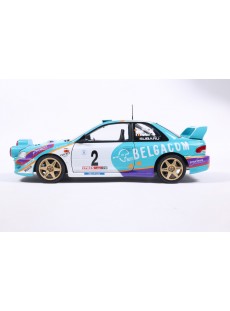 1:18 SUBARU IMPREZA S5...