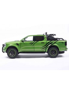 1:18 FORD RANGER RAPTOR...