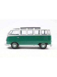 1:18 VOLKSWAGEN T1 SAMBA...
